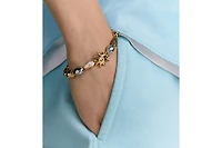 DIOR AND LEWIS HAMILTON Bracelet