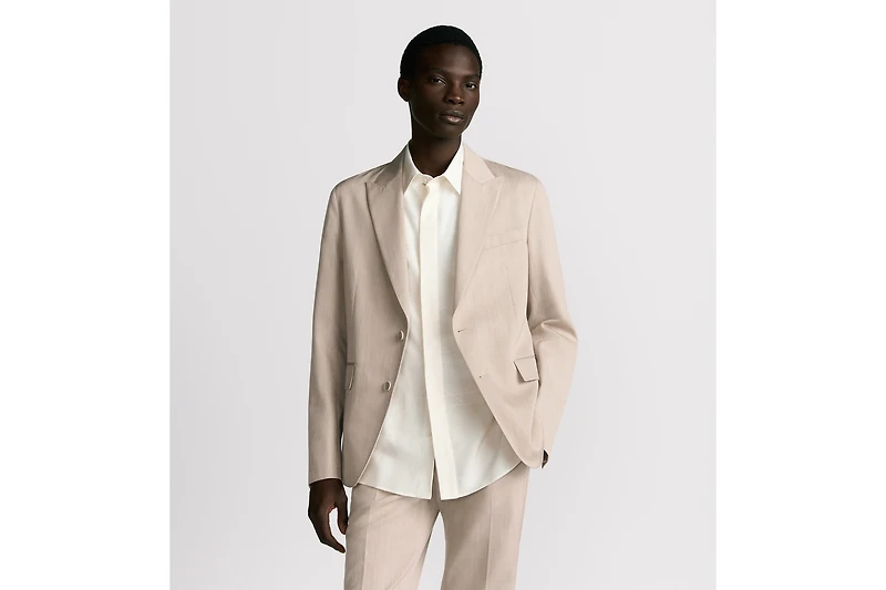 Dior Icons Jacket