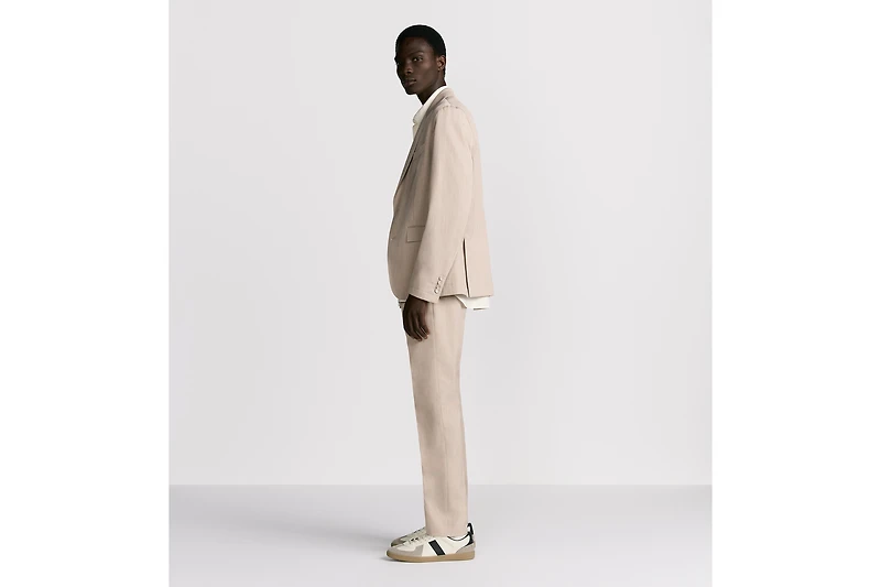 Dior Icons Regular-Fit Pants