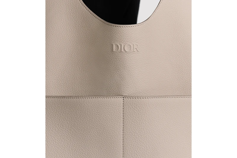 Dior Privé Tote Bag