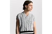 Dior Icons Sweater Vest