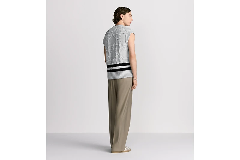 Dior Icons Sweater Vest