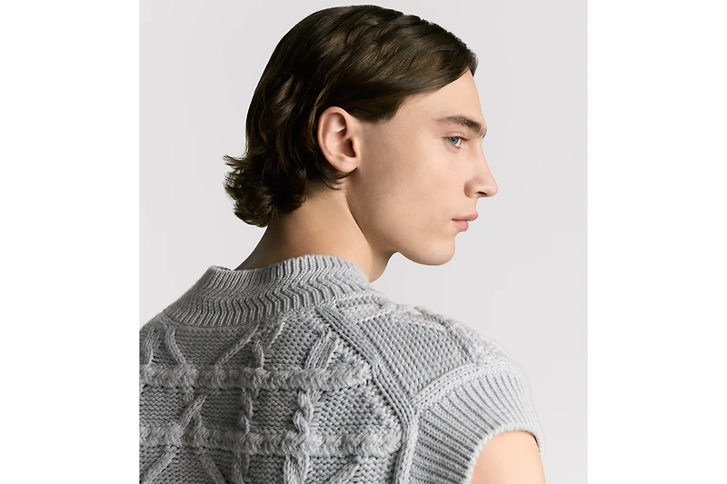 Dior Icons Sweater Vest