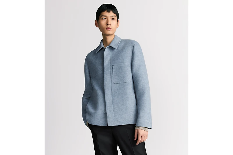 Dior Icons Workwear Jacket