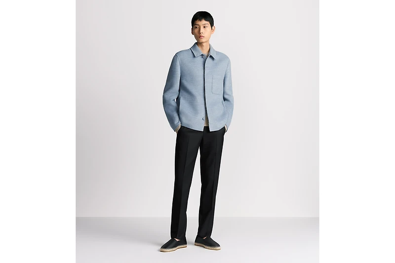 Dior Icons Workwear Jacket