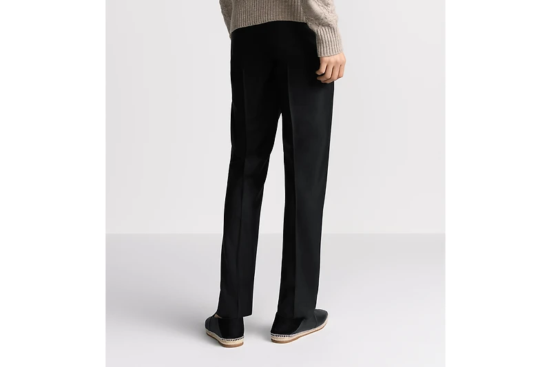 Dior Icons Regular-Fit Pants