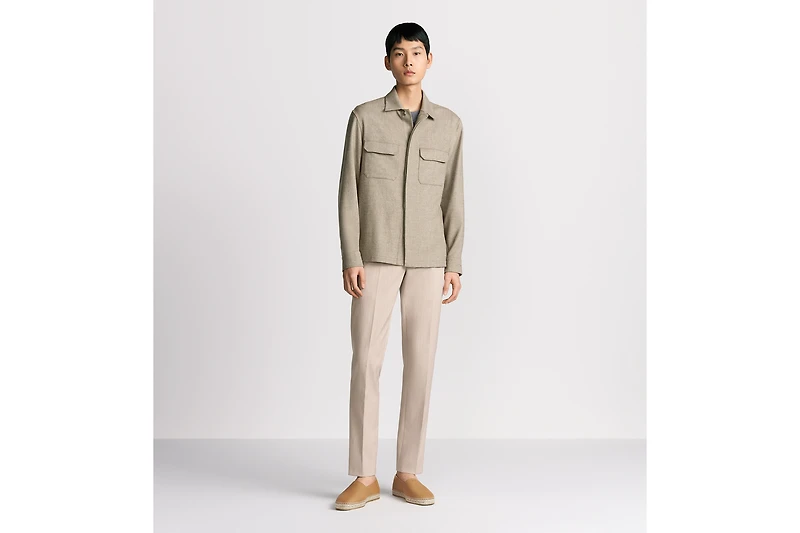 Dior Icons Overshirt