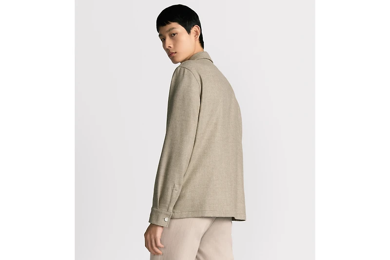 Dior Icons Overshirt