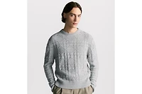 Dior Icons Cannage Sweater