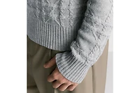 Dior Icons Cannage Sweater