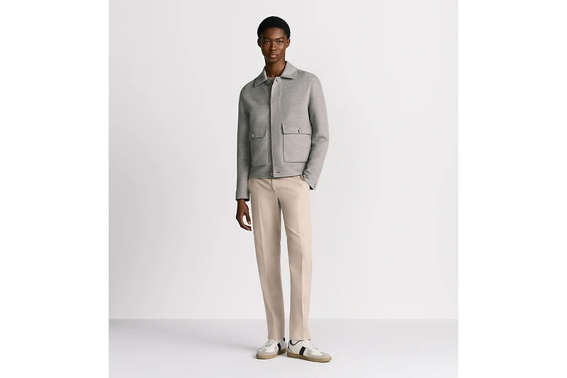 Dior Icons Workwear Jacket
