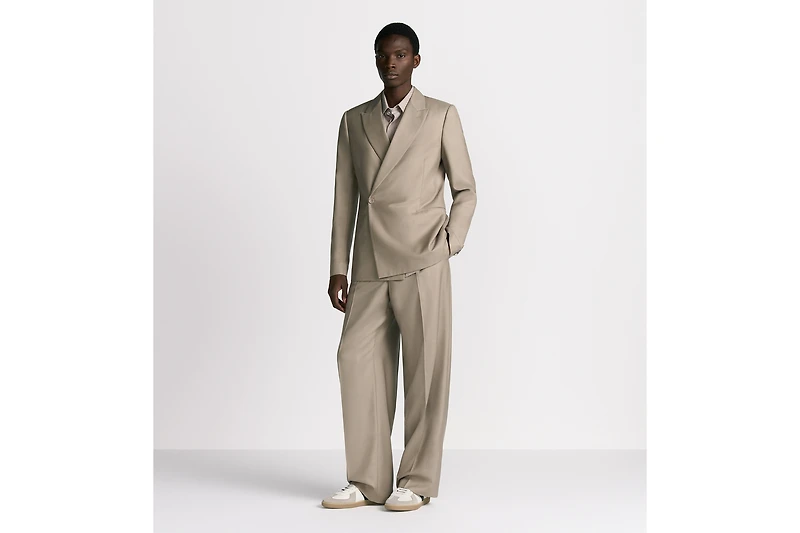 Dior Icons Oblique Jacket