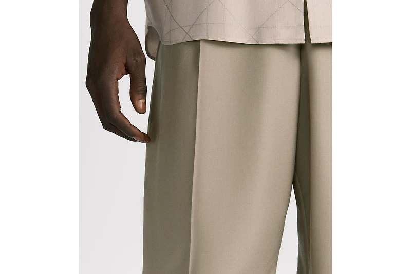 Dior Icons Loose Pants