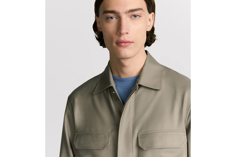 Dior Icons Shirt