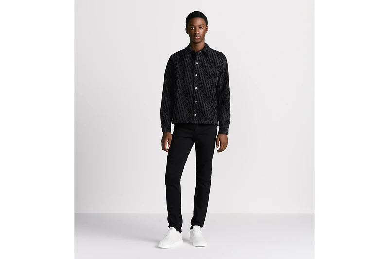 Dior Oblique Overshirt