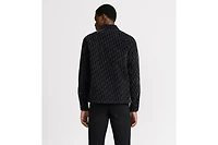 Dior Oblique Overshirt