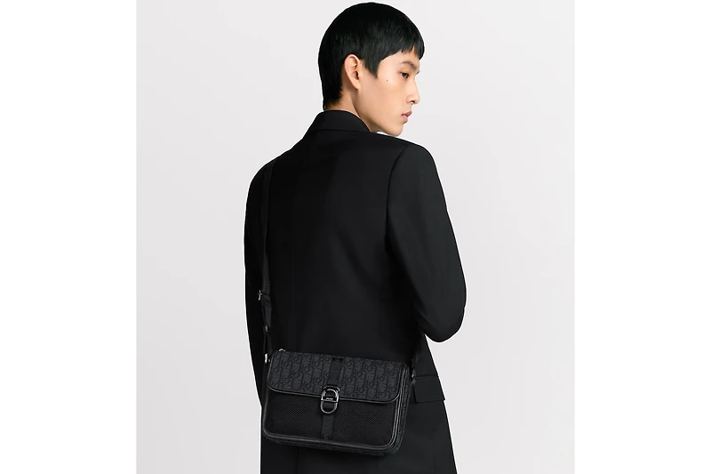Dior 8 Bag with Strap