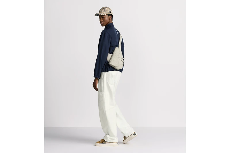 Saddle Bag