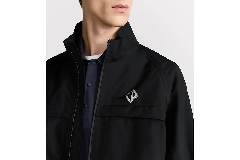CD Diamond Blouson Jacket