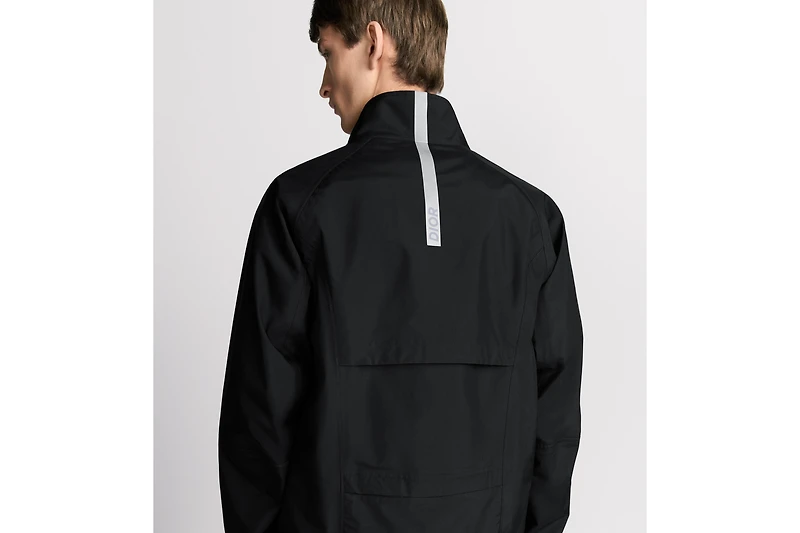 CD Diamond Blouson Jacket