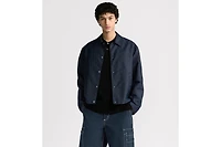 Dior Oblique Blouson Jacket