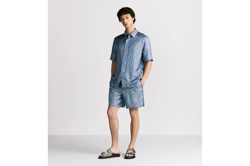 Dior Oblique Shorts