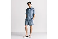 Dior Oblique Shorts