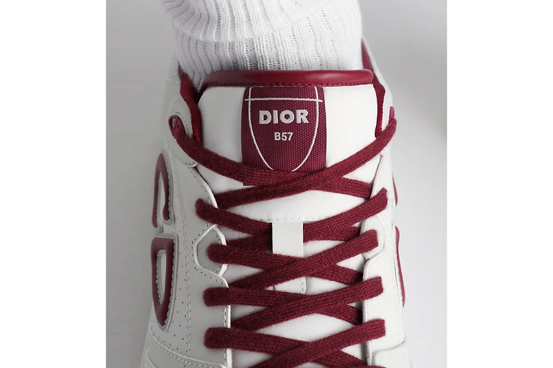 B57 Dribble Low-Top Sneaker