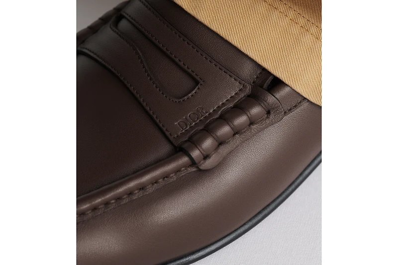 Dior Granville Flex Loafer
