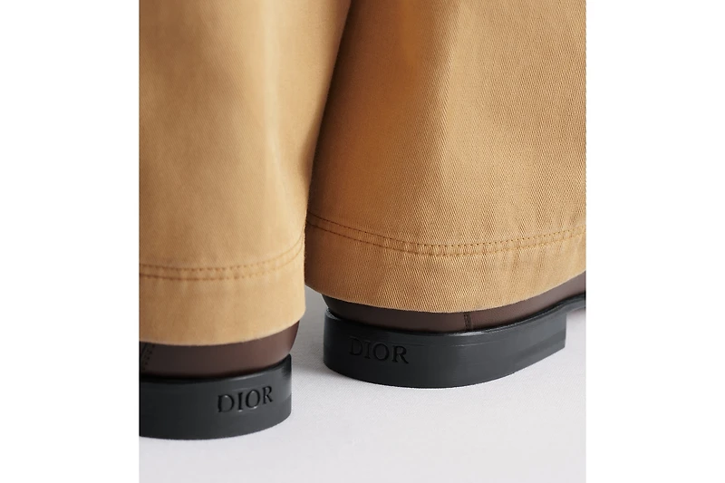 Dior Granville Flex Loafer