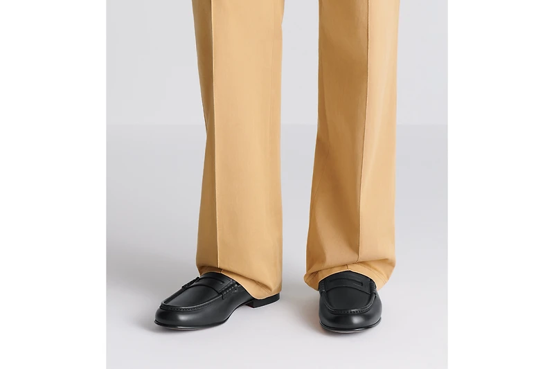 Dior Granville Flex Loafer