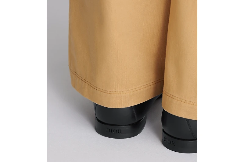 Dior Granville Flex Loafer