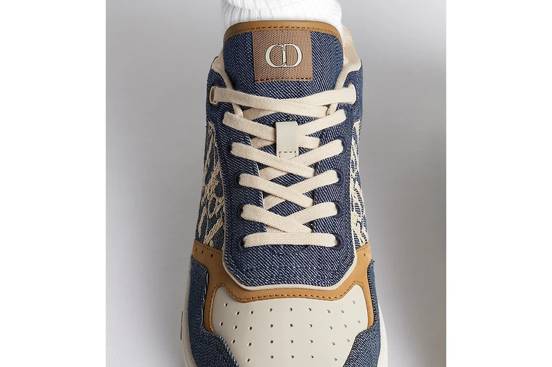 B27 Uptown Low-Top Sneaker
