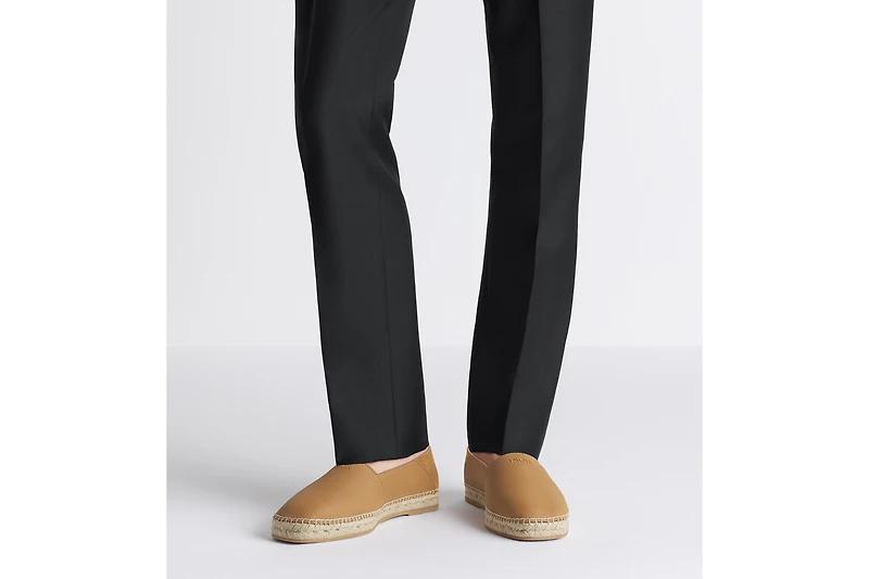 Dior Paradise Espadrille