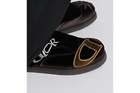 Dior AND LEWIS HAMILTON Aqua Mule