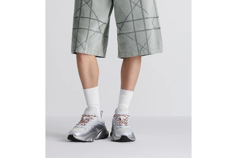 DIOR AND LEWIS HAMILTON B44 Blade Sneaker – LIMITED NUMBERED EDITION