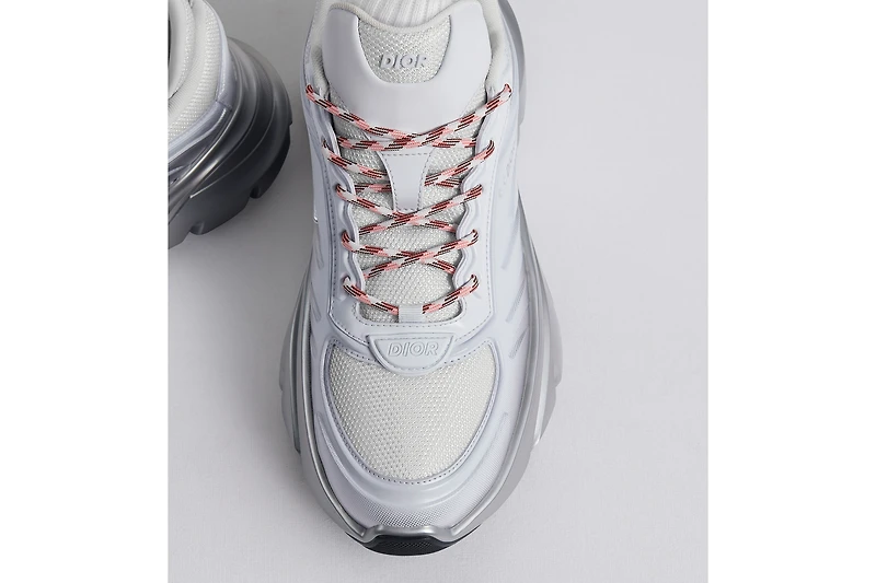 DIOR AND LEWIS HAMILTON B44 Blade Sneaker – LIMITED NUMBERED EDITION