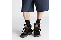 DIOR AND LEWIS HAMILTON Ankle Boot – LIMITED NUMBERED EDITION