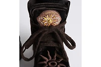 DIOR AND LEWIS HAMILTON Ankle Boot – LIMITED NUMBERED EDITION