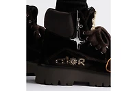 DIOR AND LEWIS HAMILTON Ankle Boot – LIMITED NUMBERED EDITION