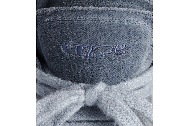 DIOR AND LEWIS HAMILTON Ankle Boot – LIMITED NUMBERED EDITION