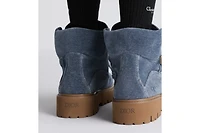 DIOR AND LEWIS HAMILTON Ankle Boot – LIMITED NUMBERED EDITION