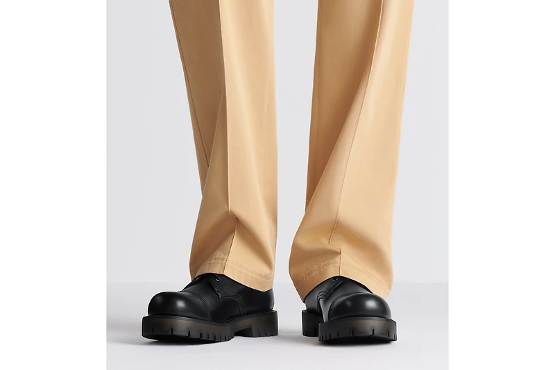 Dior Explorer III Derby Shoe