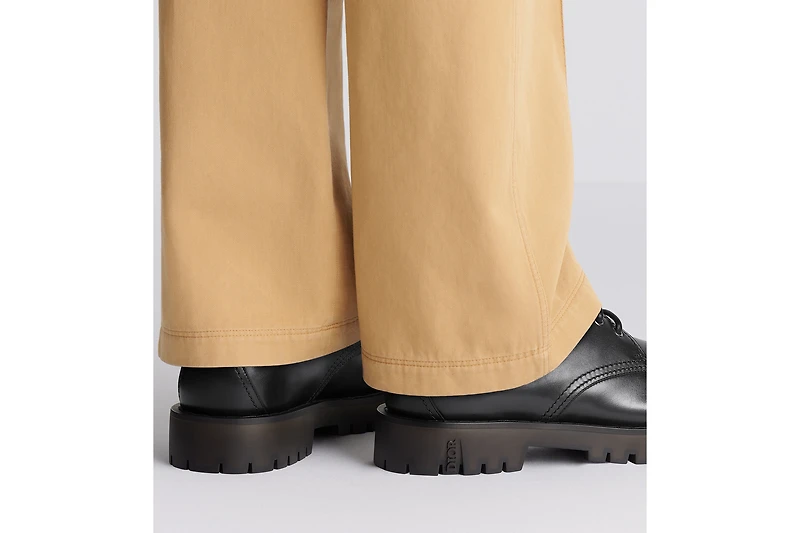 Dior Explorer III Derby Shoe