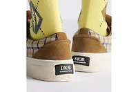 B33 Spin Sneaker - LIMITED AND NUMBERED EDITION