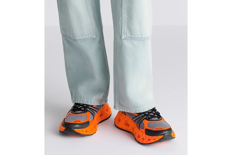 B35 NXXT Sneaker – LIMITED AND NUMBERED EDITION