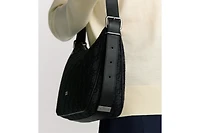 Medium Dior Slider Zipped Hobo Bag