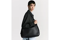 Large Dior Slider Zipped Hobo Bag