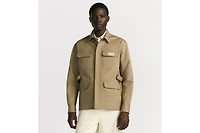 Safari Shirt with Christian Dior Paris Tag