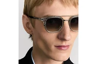 DiorBlackSuit S14I Bio-Acetate